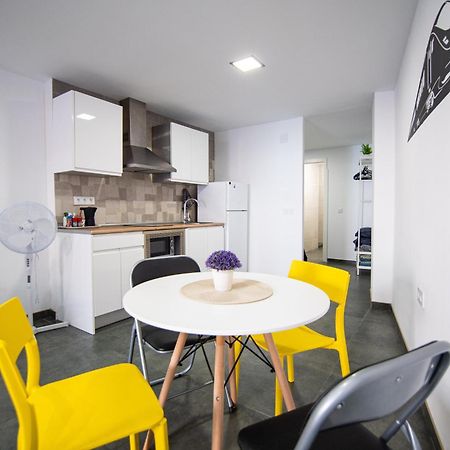 Loft Entero Centro Alicante Exterior foto
